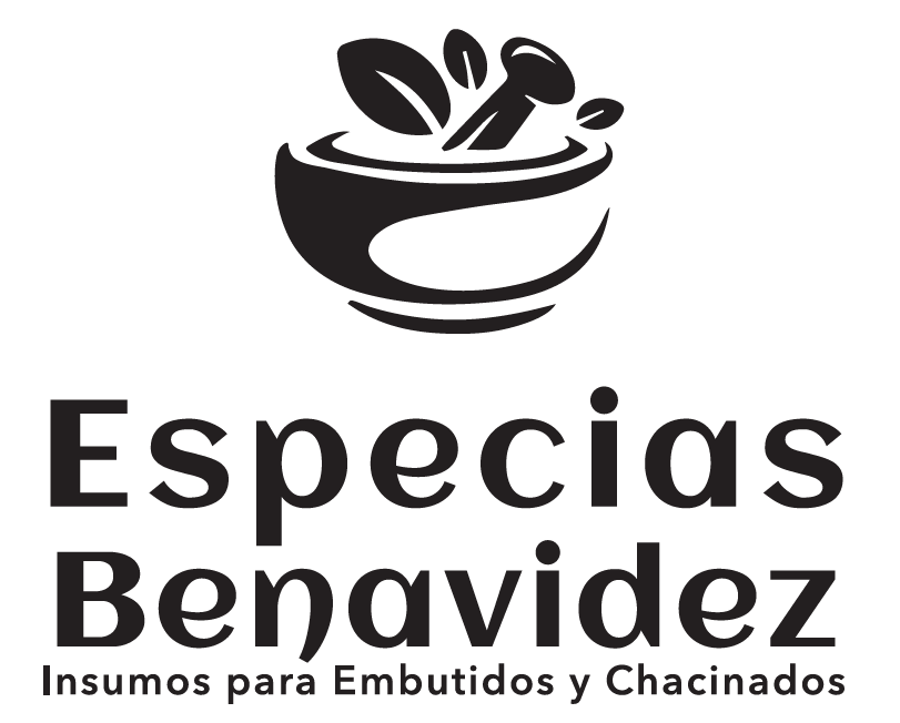Especias Benavidez Logo
